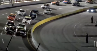 Race Highlights: Pensacola 150 at Five Flags Speedway